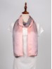 Two Tone Ombre Light Weight Fashion Scarf